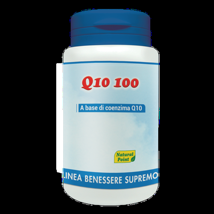 Капсула Natural Point Q10