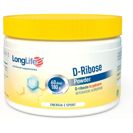Порошок Longlife
