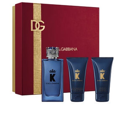 Набор ароматов Dolce & Gabbana K By Dolce & Gabbana