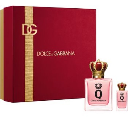 Набор ароматов Dolce & Gabbana