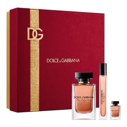 Набор Eau De Parfum Dolce & Gabbana The Only One