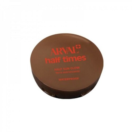 Бронзер Arval Half Sun Glow