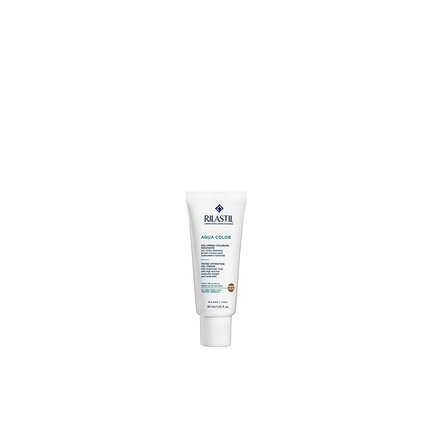 Увлажняющий гель для лица Rilastil Aqua Gel