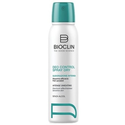 Сухой спрей Rilastil Bioclin