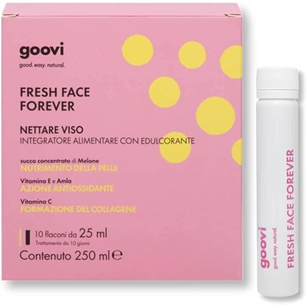 Пищевая добавка Goovi Fresh Face Forever