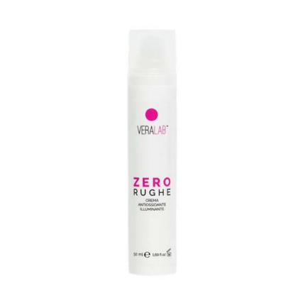 Крем Veralab Zero Wrinkles Крем для лица