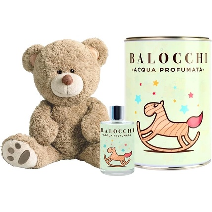 Набор ароматной воды Scented Water Set Furbo Balocchi