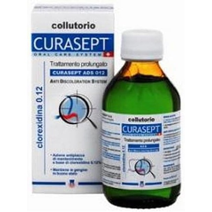 Ополаскиватель для рта Curasept ADS Extended Treatment
