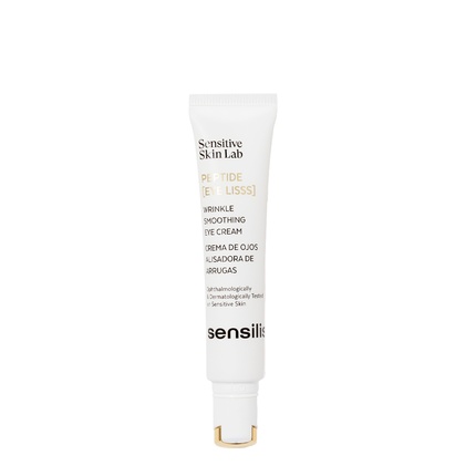 Крем для глаз Sensilis Peptide Eye Lisss