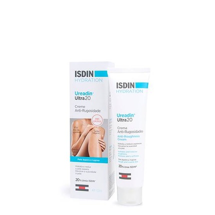 Крем Isdin Ureadin Ultra 20 Против Морщин