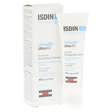 Гель-Масло ISDIN Увлажнение Ureadin Ultra40