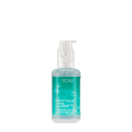 Очищающее средство для лица Freshly Cosmetics Freshly Marine Breeze