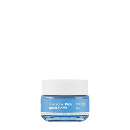 Увлажняющая сыворотка для лица Freshly Cosmetics Freshly Hyaluronic Pga Water Bomb