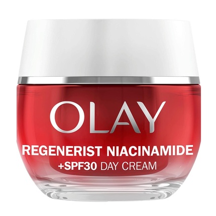 Дневной крем Olay Regenerist с Ниацинамидом