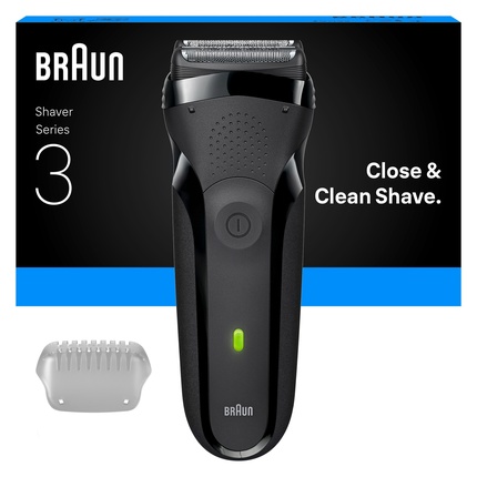 Электробритва Braun Series 3