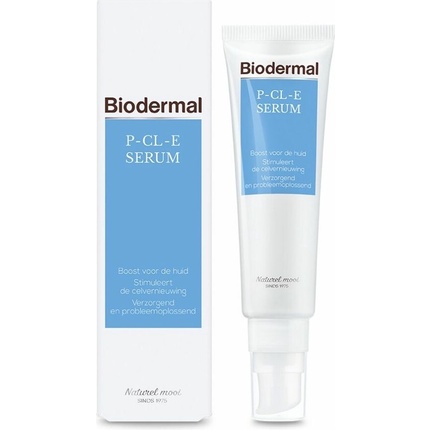 Увлажняющая сыворотка Biodermal P-Cl-E Serum