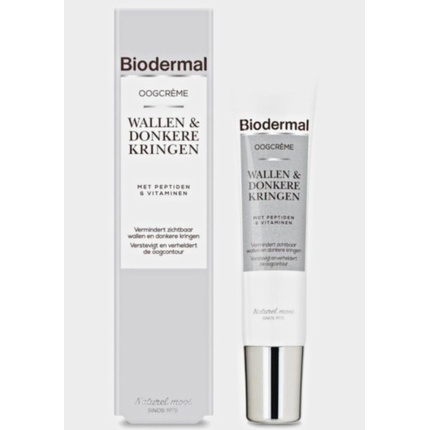 Крем для глаз Biodermal