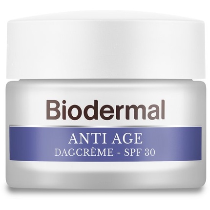 Дневной крем Biodermal Anti Age