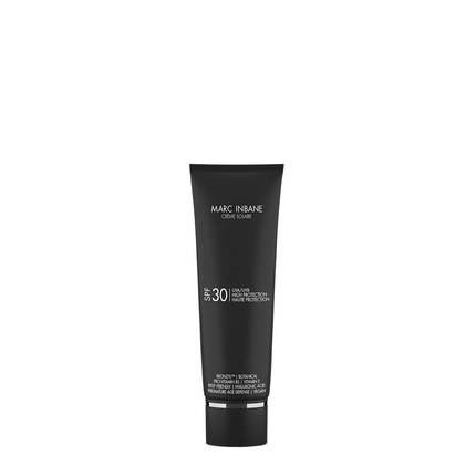 Солнцезащитный крем Marc Inbane SPF 30 Natural