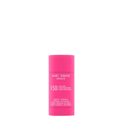 Солнцезащитное средство Marc Inbane Blushing Pink SPF50