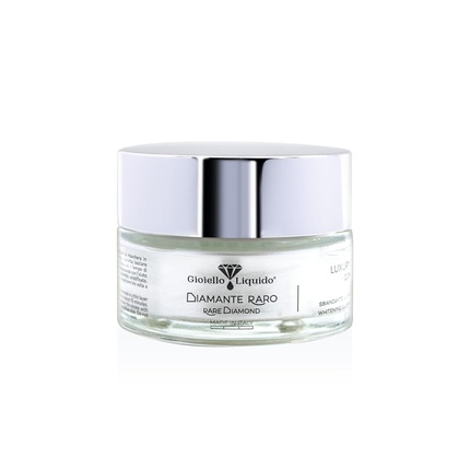 Гель-маска Gioiello Liquido Luxury Diamond Glow Mask