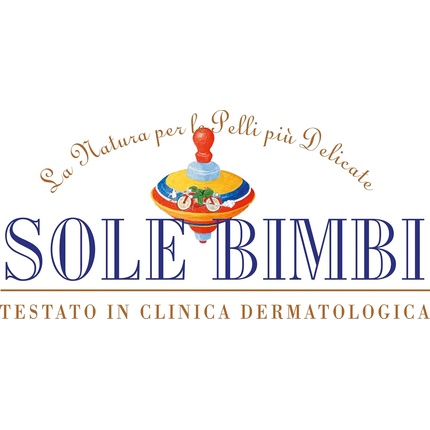 Солнцезащитный крем Helan Sole Bimbi