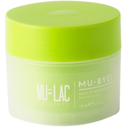 Очищающий бальзам Mulac Cosmetics Mu Bye!
