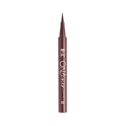 Подводка Mulac Cosmetics On Liner