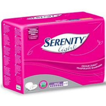 Подгузник Serenity