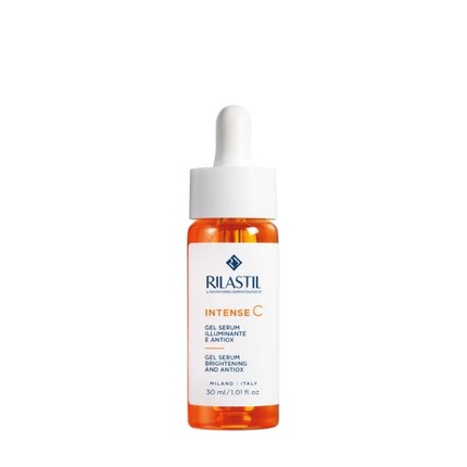 Увлажняющая сыворотка Rilastil Intensive C Gel Serum