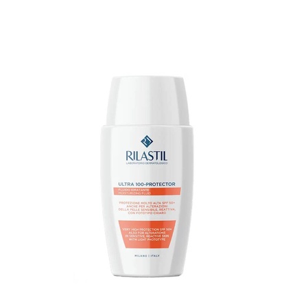 Ультра-защитная Жидкость SPF 100 Rilastil Sun System