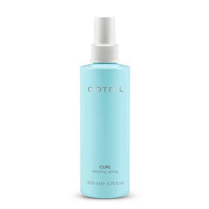 Спрей Cotril Curl Reviving