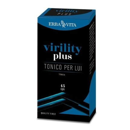 Добавка Erba Vita