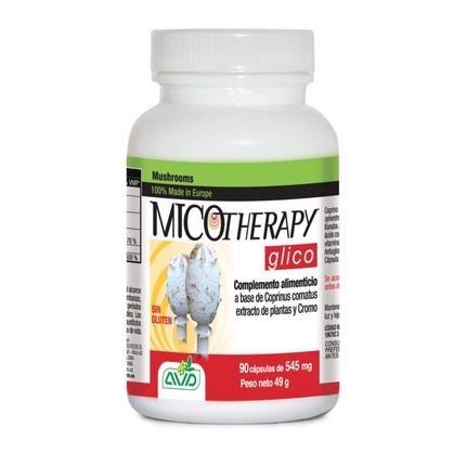 Капсулы Avd Reform Bio Micotherapy