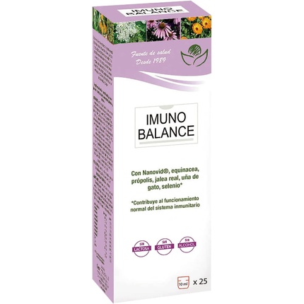 Сироп Bioserum Витамин