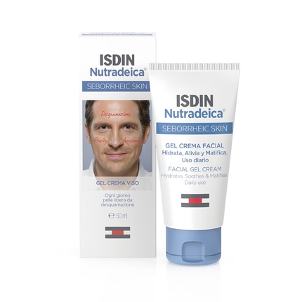 Крем для лица ISDIN