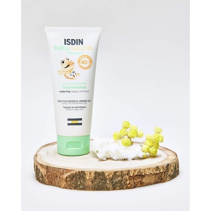 Крем ISDIN Babynaturals Zn40 PDA Repair