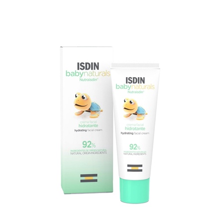 Увлажняющий крем для лица ISDIN