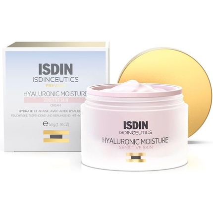 Крем ISDIN Isdinceutics Hyaluronic Moisture Cream