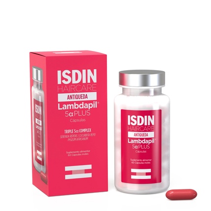 Добавка ISDIN Lambdapil