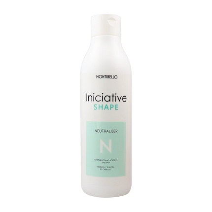 Нейтрализующий гель Montibello Iniciative Shape
