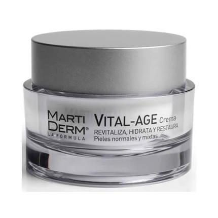 Крем для лица Martiderm Vitalage