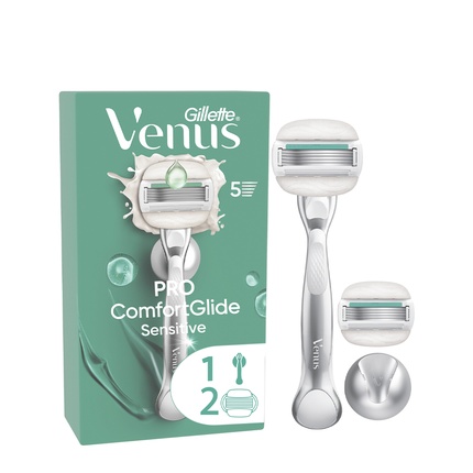 Сменные картриджи для бритвы Venus
