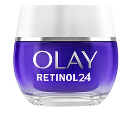 Ночной увлажняющий крем Olay Regenerist