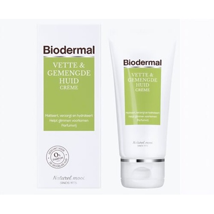 Дневной крем Biodermal
