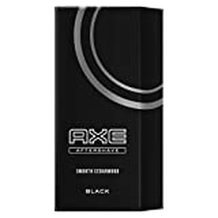 Бальзам после бритья Axe Black