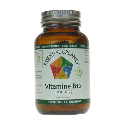 Витаминная сыворотка Essential Organics