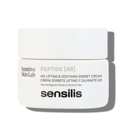 Крем для лица Sensilis Peptide Ar Sorbet Cream
