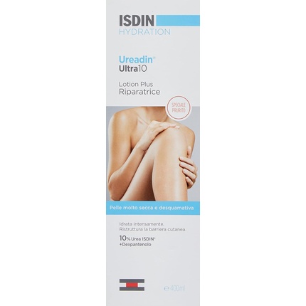 Лосьон ISDIN Ureadin RX 10 Lotion Plus