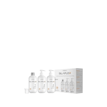 Набор для ухода за руками Montibello Silaplex Salon Pack